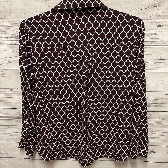 Women’s - Blouse EXPRESS Portofino-Slim/LG - Picture 6 of 8